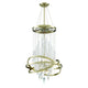 Savoy House - Mannheim Chandelier - Lights Canada