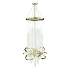 Savoy House - Mannheim Chandelier - Lights Canada