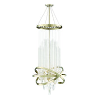 Mannheim Chandelier