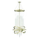 Savoy House - Mannheim Chandelier - Lights Canada