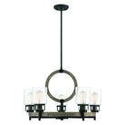 Savoy House - Hartman Chandelier - Lights Canada