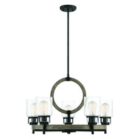 Hartman Chandelier
