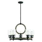 Savoy House - Hartman Chandelier - Lights Canada