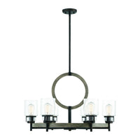 Hartman Chandelier