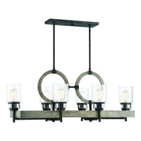 Hartman Linear Suspension