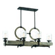 Savoy House - Hartman Linear Suspension - Lights Canada