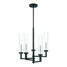Savoy House - Folsom Chandelier - Lights Canada