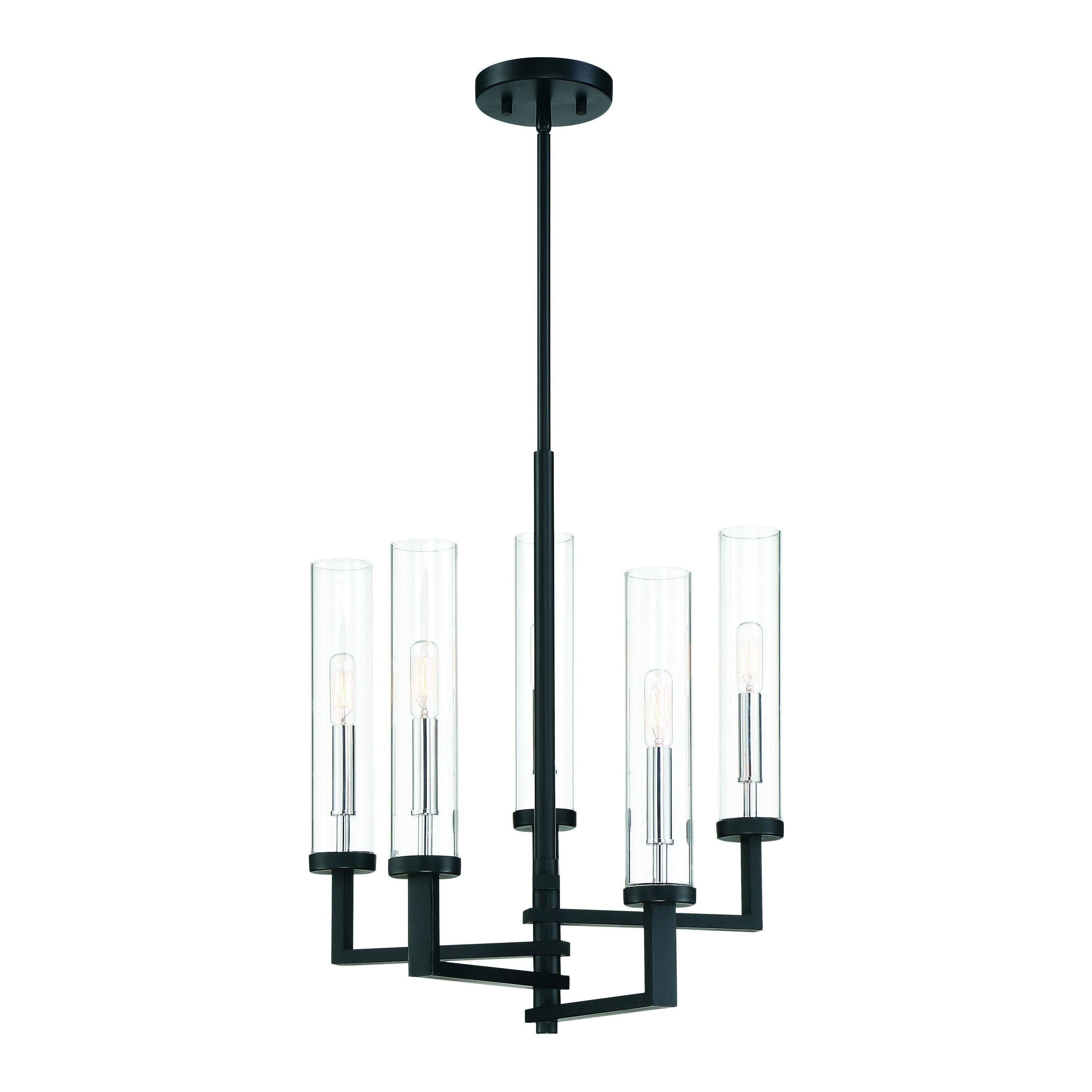 Savoy House - Folsom Chandelier - Lights Canada