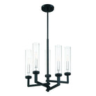 Savoy House - Folsom Chandelier - Lights Canada