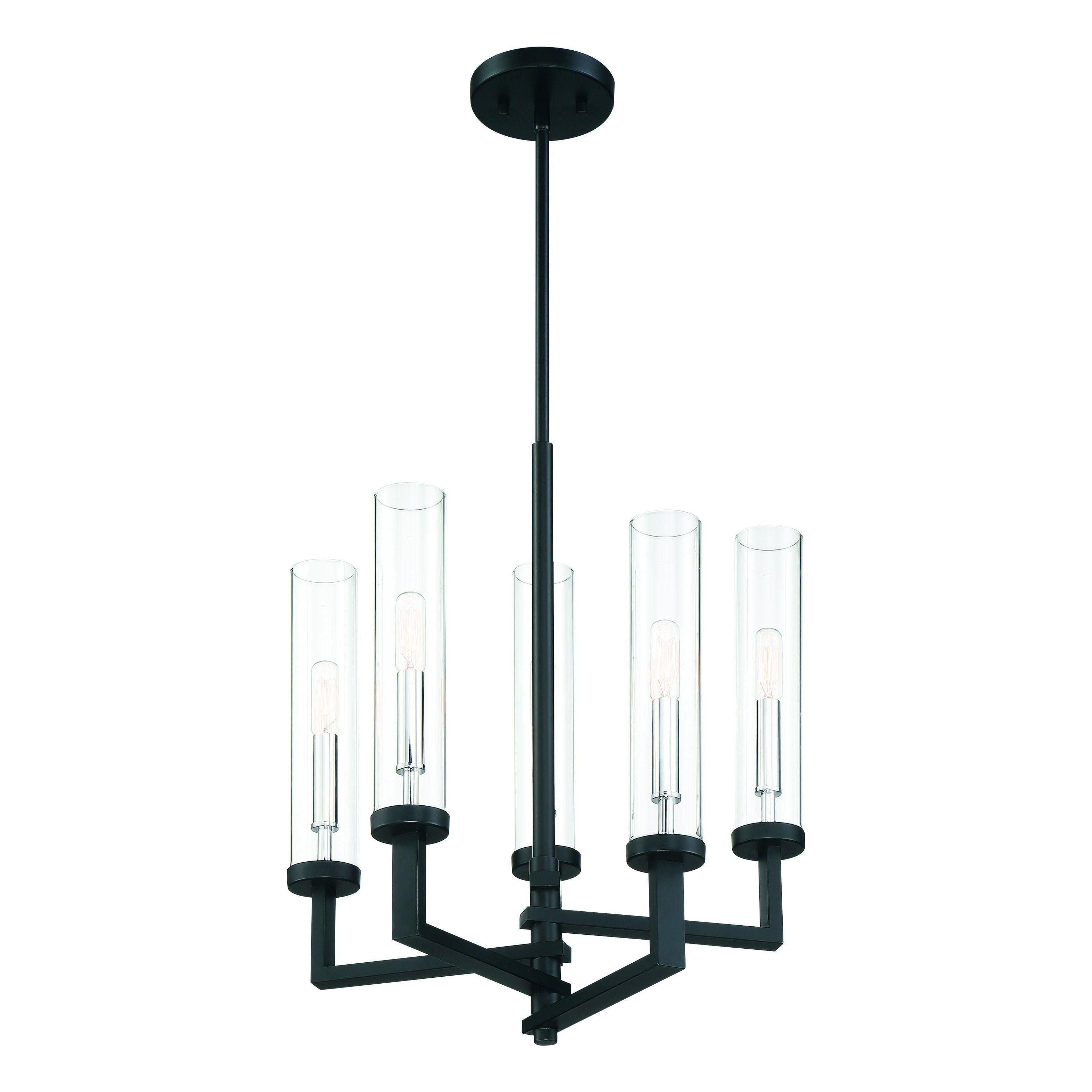Savoy House - Folsom Chandelier - Lights Canada
