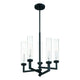 Savoy House - Folsom Chandelier - Lights Canada