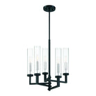 Savoy House - Folsom Chandelier - Lights Canada