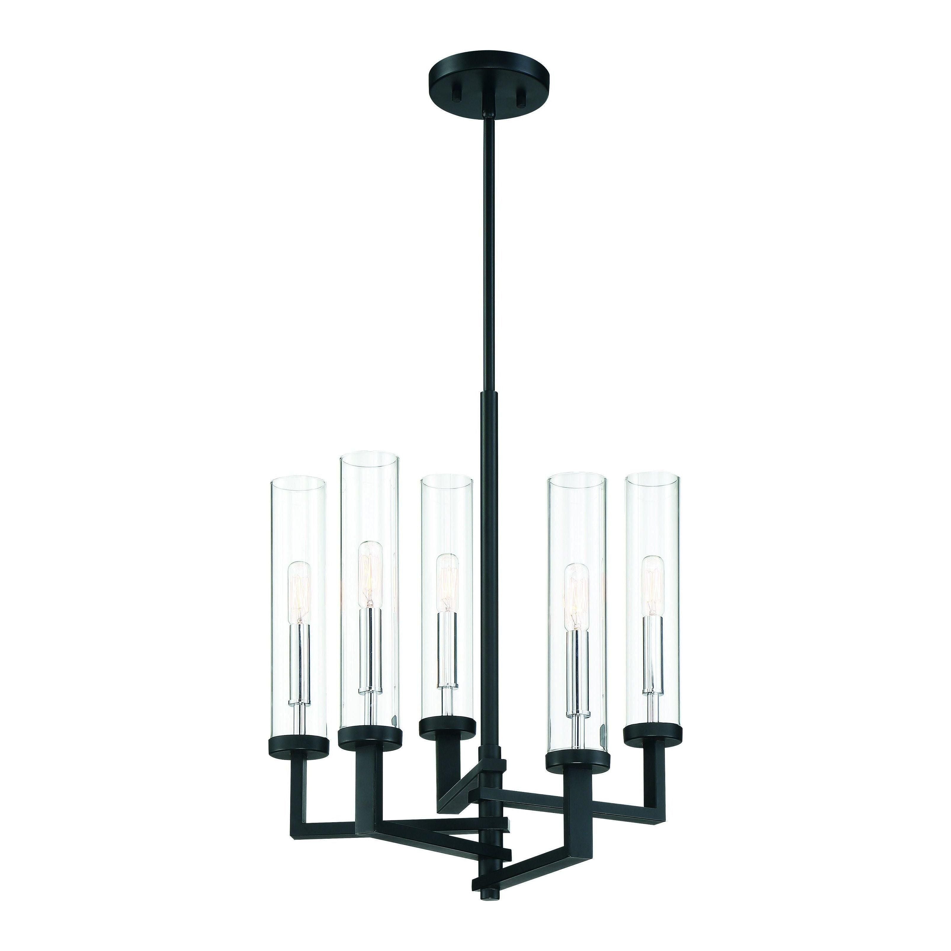 Savoy House - Folsom Chandelier - Lights Canada