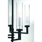 Savoy House - Folsom Chandelier - Lights Canada