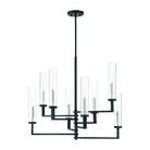 Savoy House - Folsom Chandelier - Lights Canada