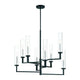 Savoy House - Folsom Chandelier - Lights Canada