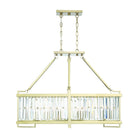 Savoy House - Cologne Linear Suspension - Lights Canada