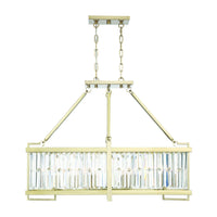 Cologne Linear Suspension