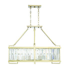 Savoy House - Cologne Linear Suspension - Lights Canada