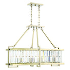 Savoy House - Cologne Linear Suspension - Lights Canada