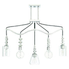 Savoy House - Apollo Linear Suspension - Lights Canada
