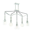 Savoy House - Apollo Linear Suspension - Lights Canada
