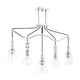 Savoy House - Apollo Linear Suspension - Lights Canada