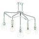 Savoy House - Apollo Linear Suspension - Lights Canada
