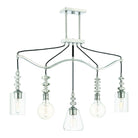 Savoy House - Apollo Linear Suspension - Lights Canada