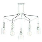 Savoy House - Apollo Linear Suspension - Lights Canada