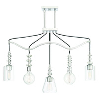 Apollo Linear Suspension