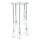 Savoy House - Apollo Chandelier - Lights Canada