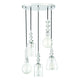 Savoy House - Apollo Chandelier - Lights Canada
