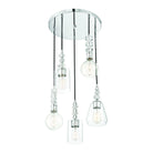 Savoy House - Apollo Chandelier - Lights Canada