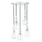 Savoy House - Apollo Chandelier - Lights Canada
