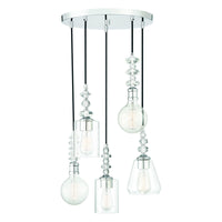 Apollo Chandelier