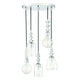 Savoy House - Apollo Chandelier - Lights Canada