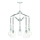 Savoy House - Apollo Pendant - Lights Canada