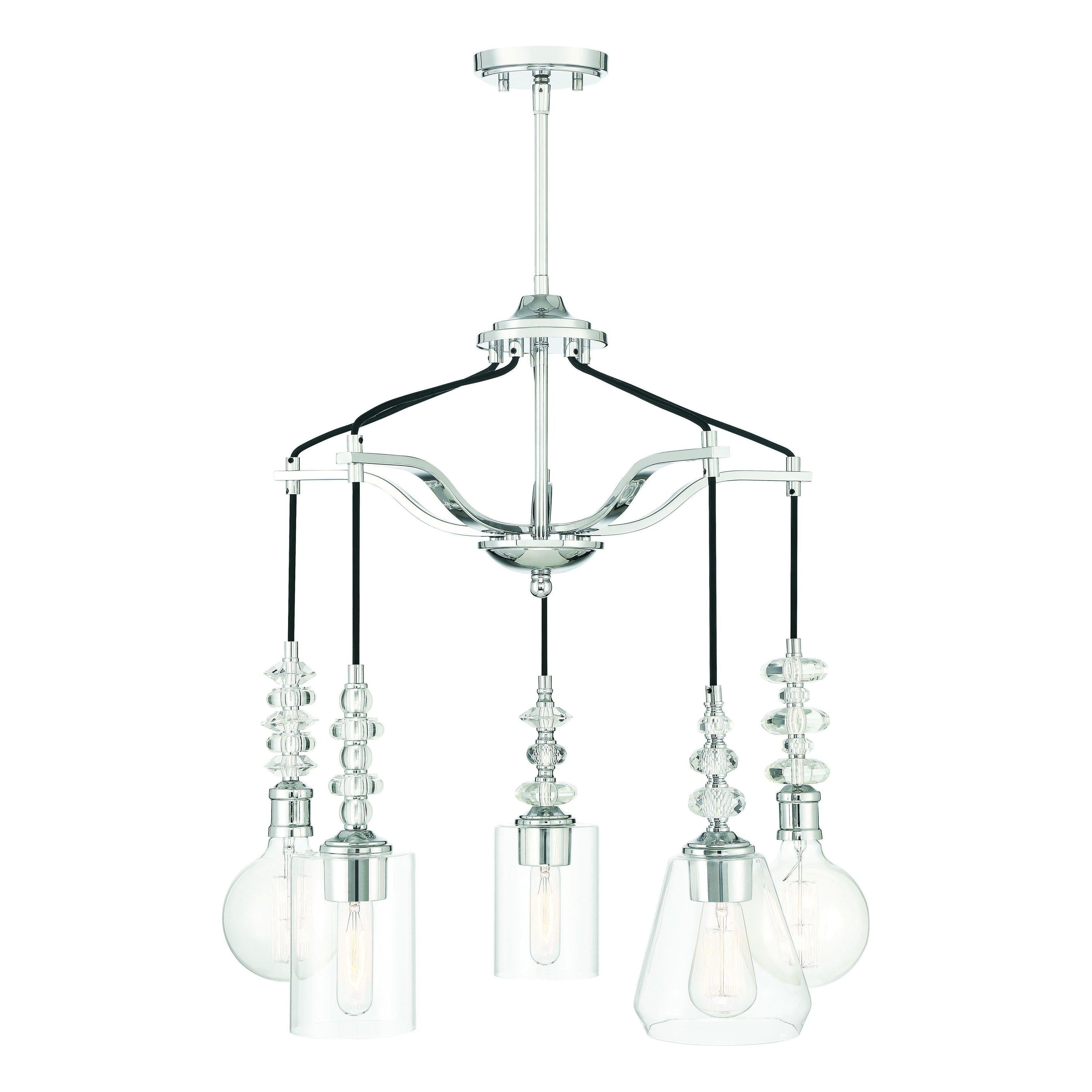 Savoy House - Apollo Pendant - Lights Canada