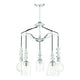 Savoy House - Apollo Pendant - Lights Canada