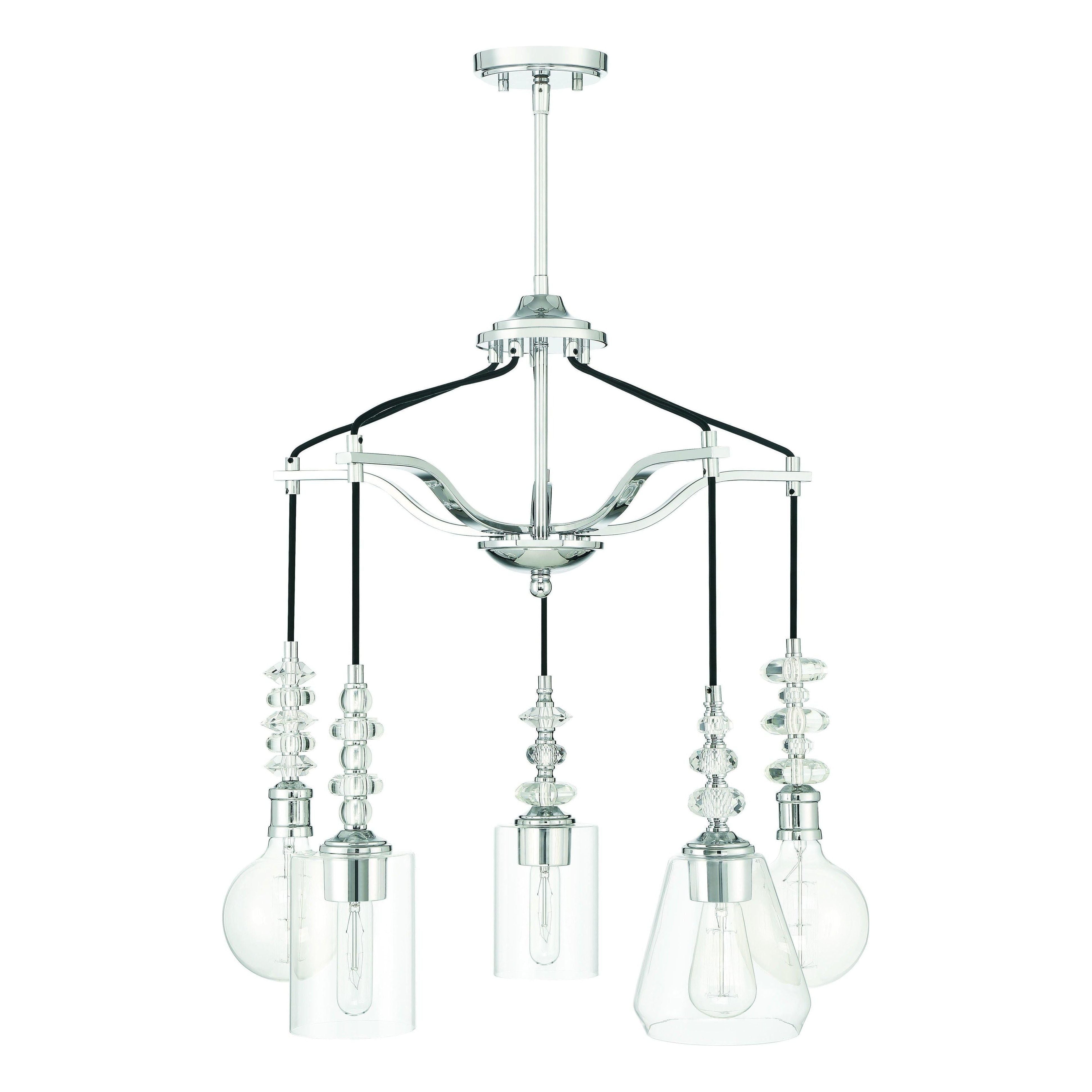 Savoy House - Apollo Pendant - Lights Canada