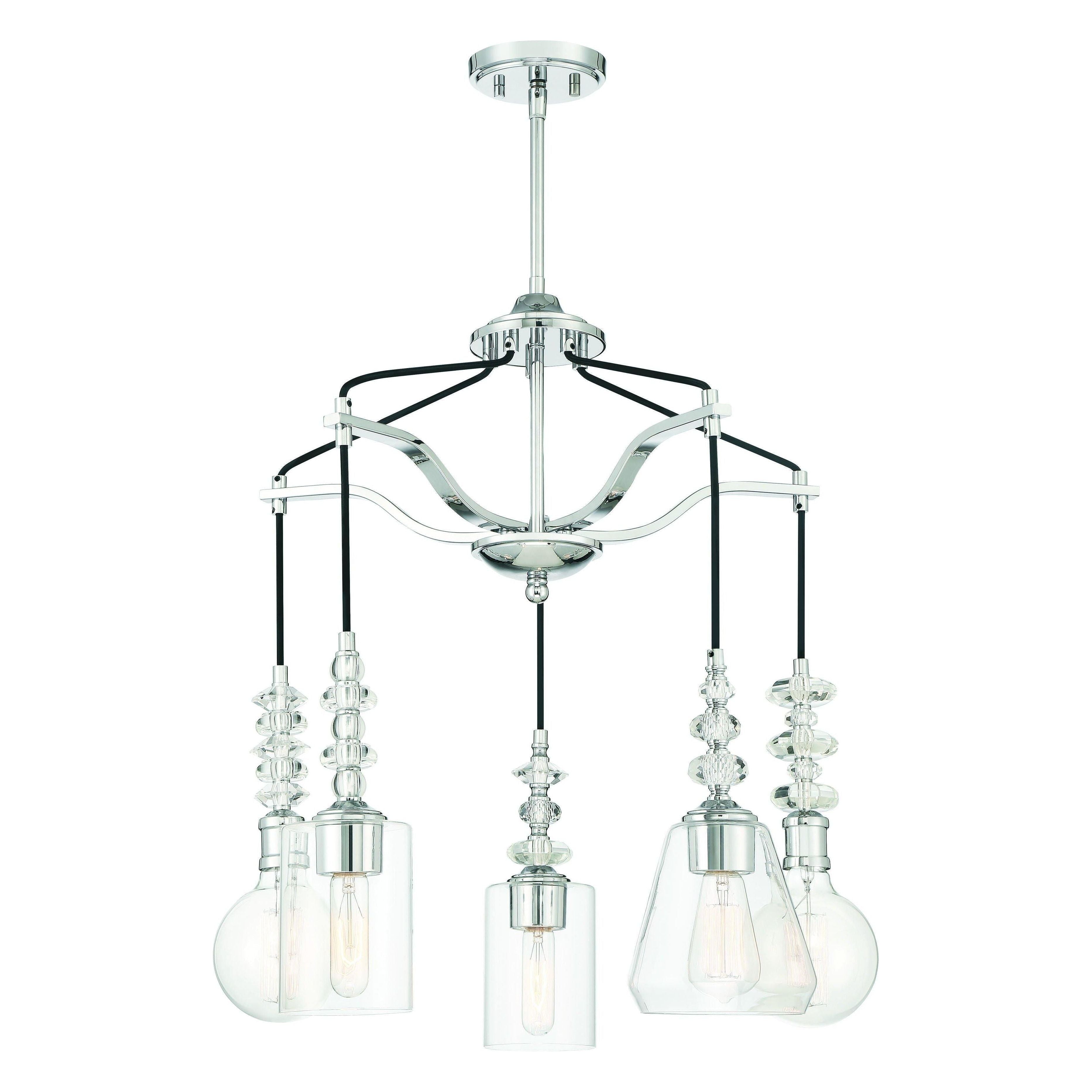 Savoy House - Apollo Pendant - Lights Canada