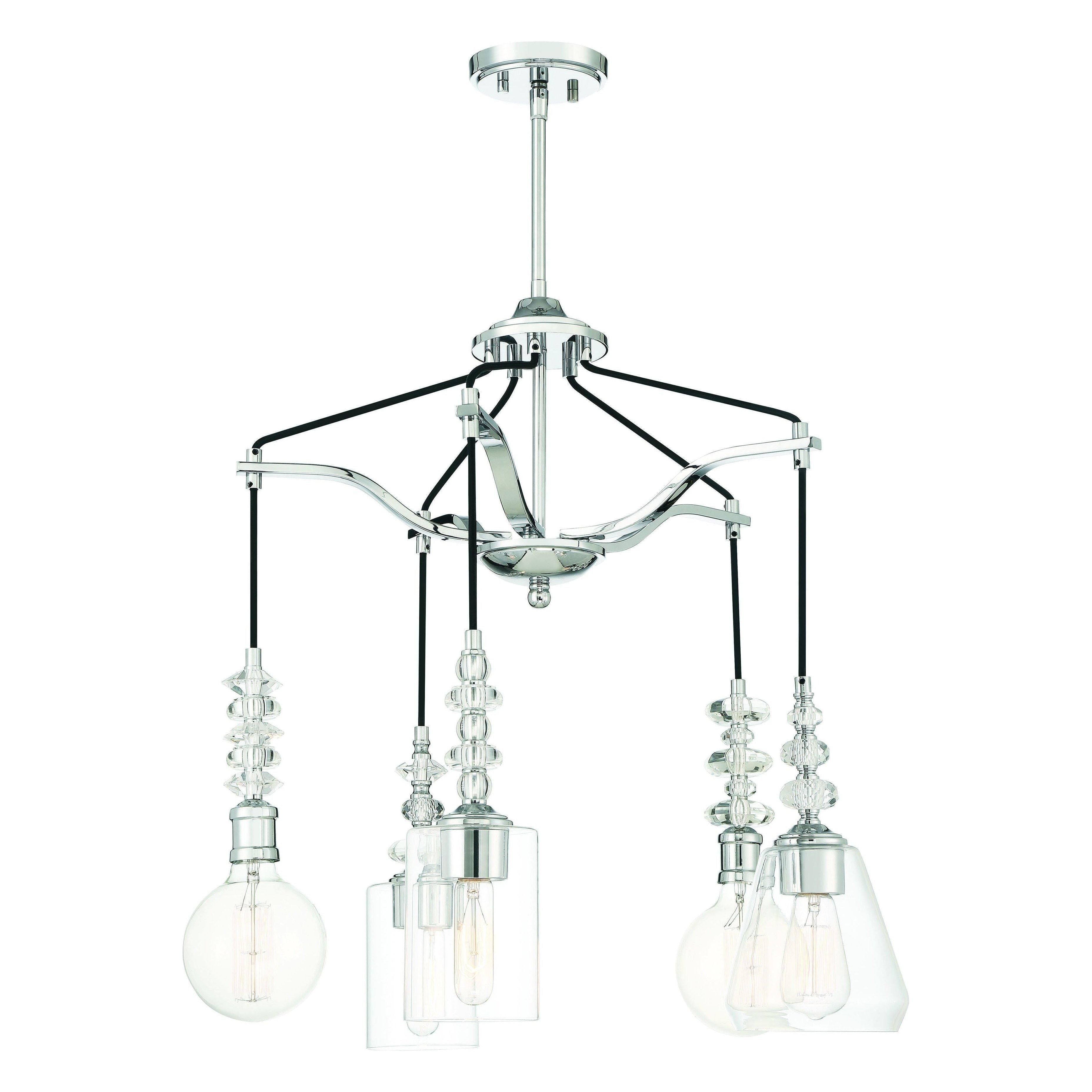 Savoy House - Apollo Pendant - Lights Canada