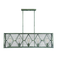 Arbor Linear Suspension