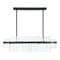 Hansen Linear Suspension