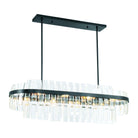 Savoy House - Hansen Linear Suspension - Lights Canada