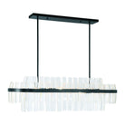 Savoy House - Hansen Linear Suspension - Lights Canada