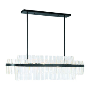 Savoy House - Hansen Linear Suspension - Lights Canada