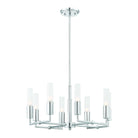 Savoy House - Deacon Chandelier - Lights Canada
