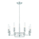 Savoy House - Deacon Chandelier - Lights Canada